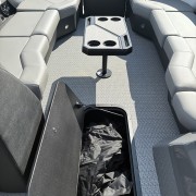 2027 Evotti 525CS - Black/Silver
